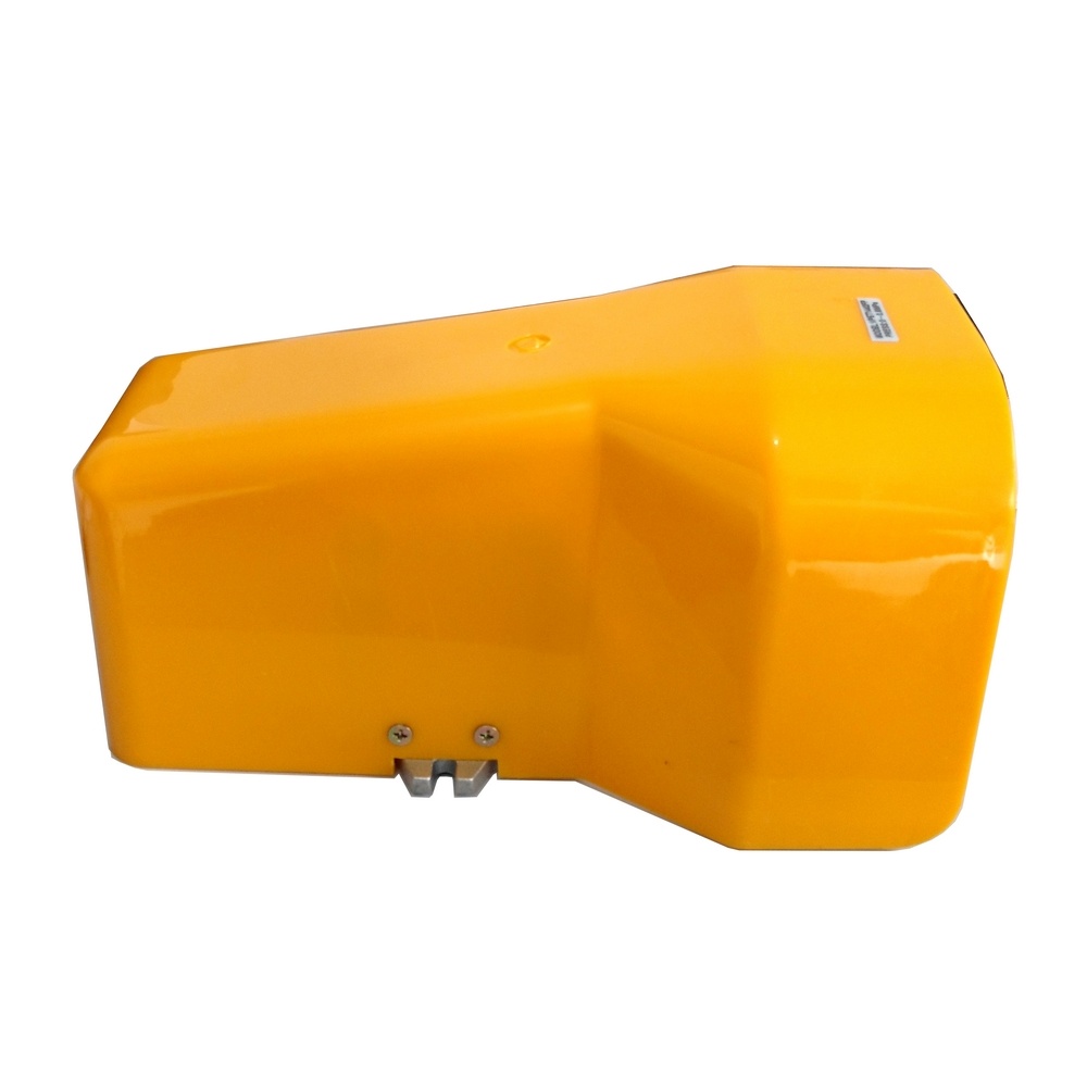 Válvula Pedal/Mola 1/4