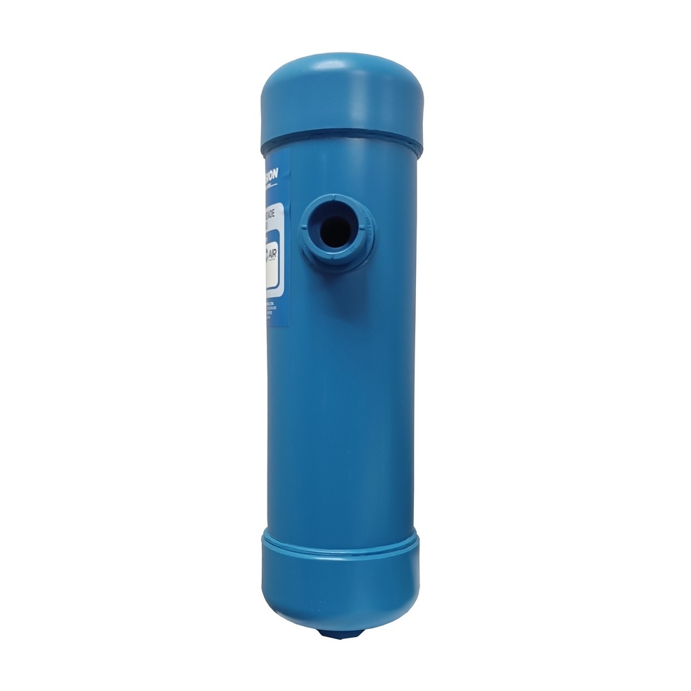 Separador de Umidade 32 mm - PPR Azul (Linha TopAir / TopFusion)