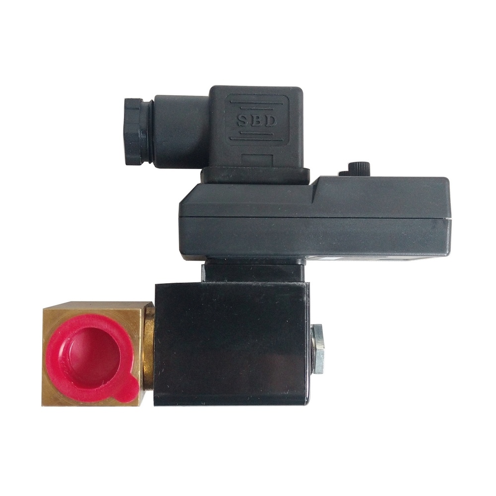 Purgador Eletrônico 1/2