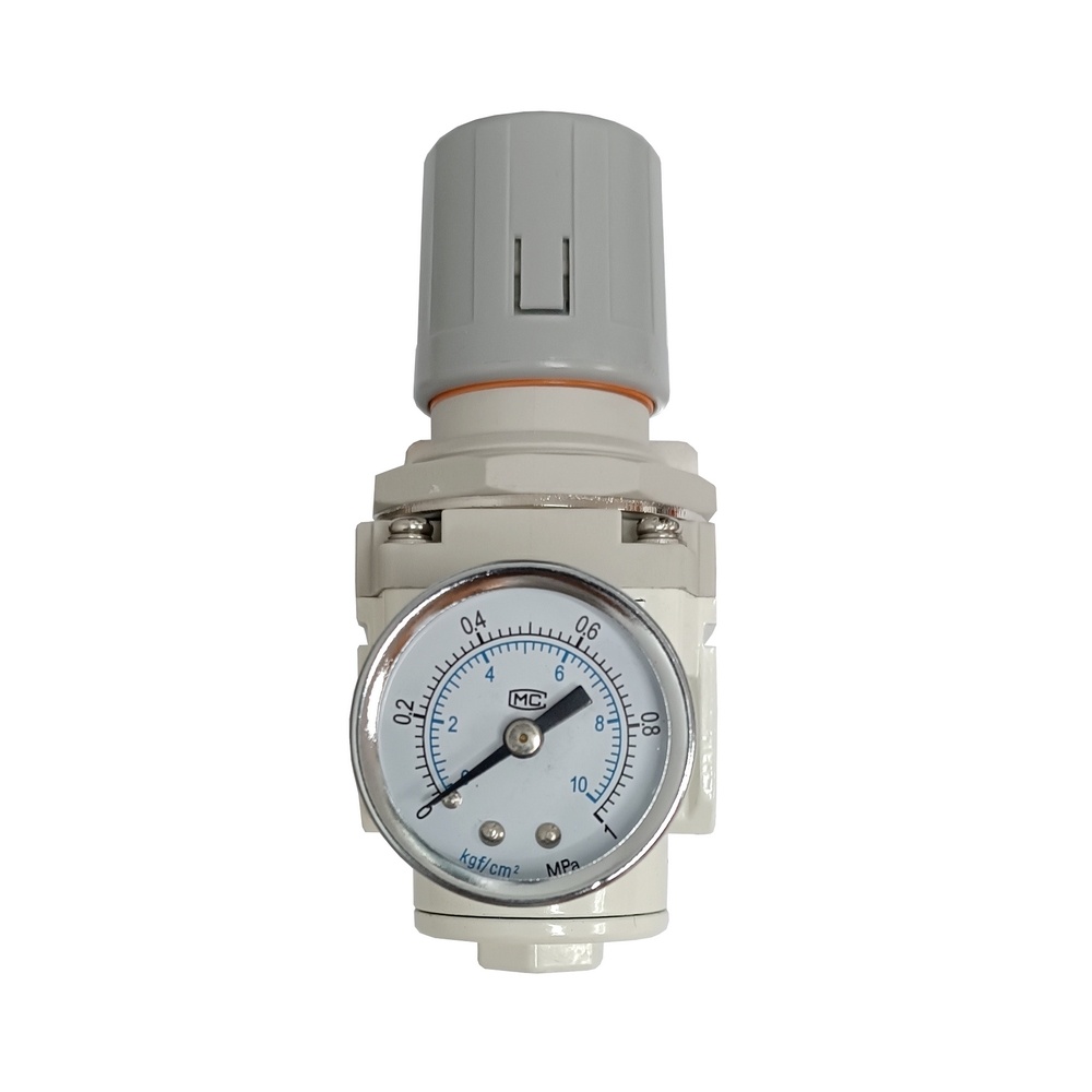 Regulador De Pressão Rosca 3/8