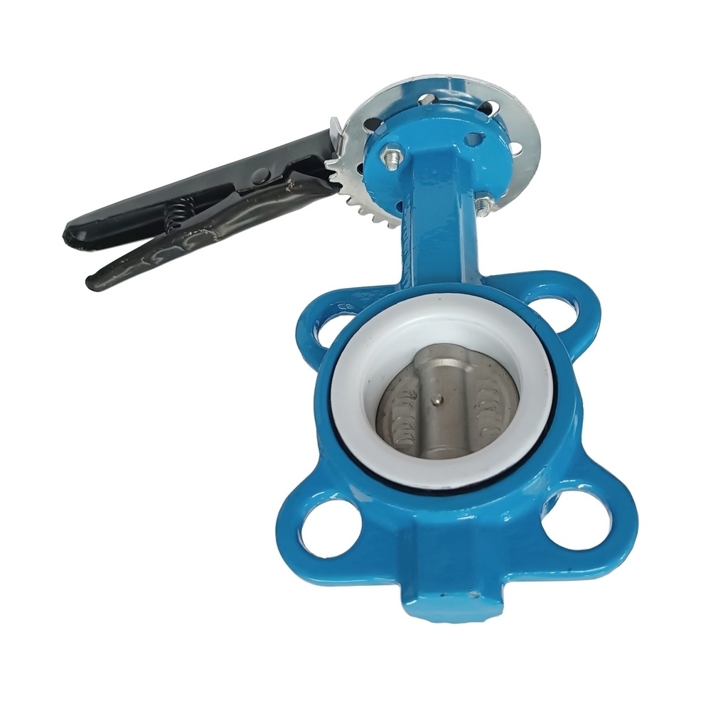 Válvula Wafer 1.1/2