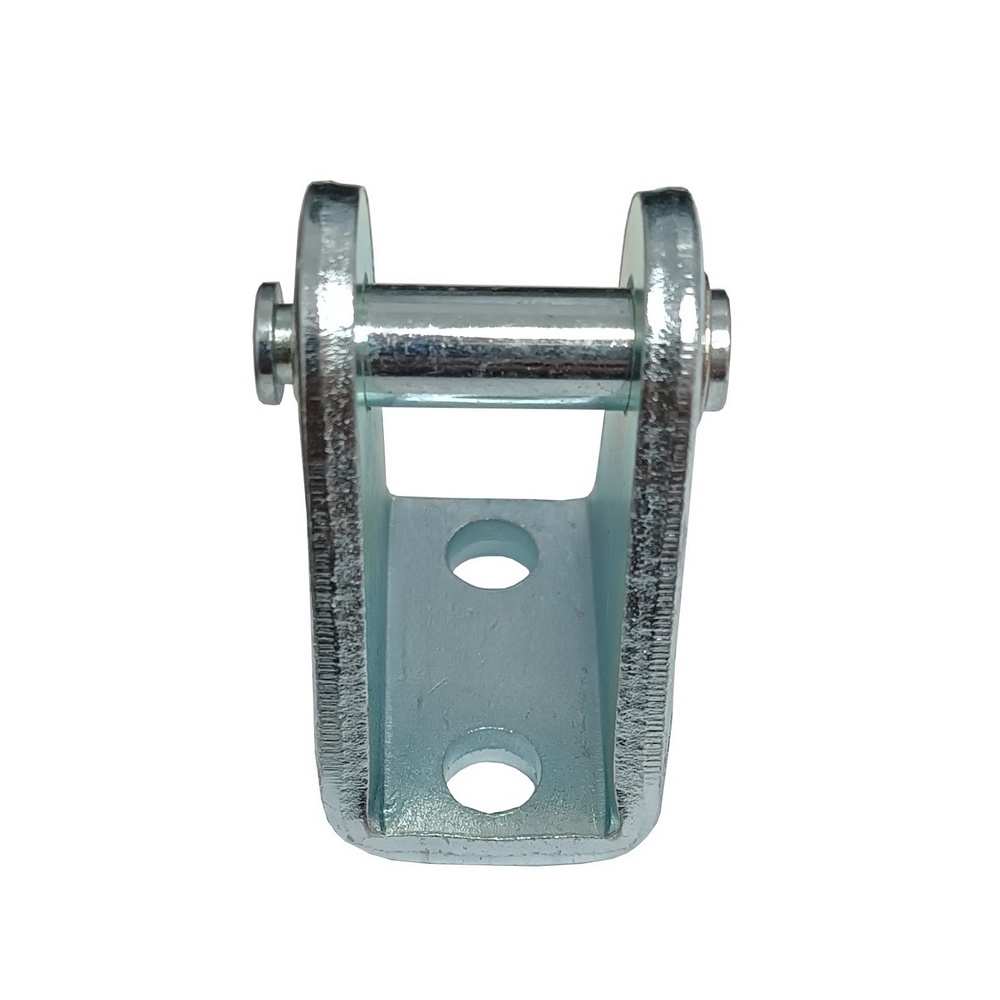 Basculante Fêmea Ø 10 Para Cilindro Mini Iso