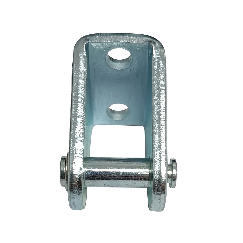 Basculante Fêmea Ø 10 Para Cilindro Mini Iso