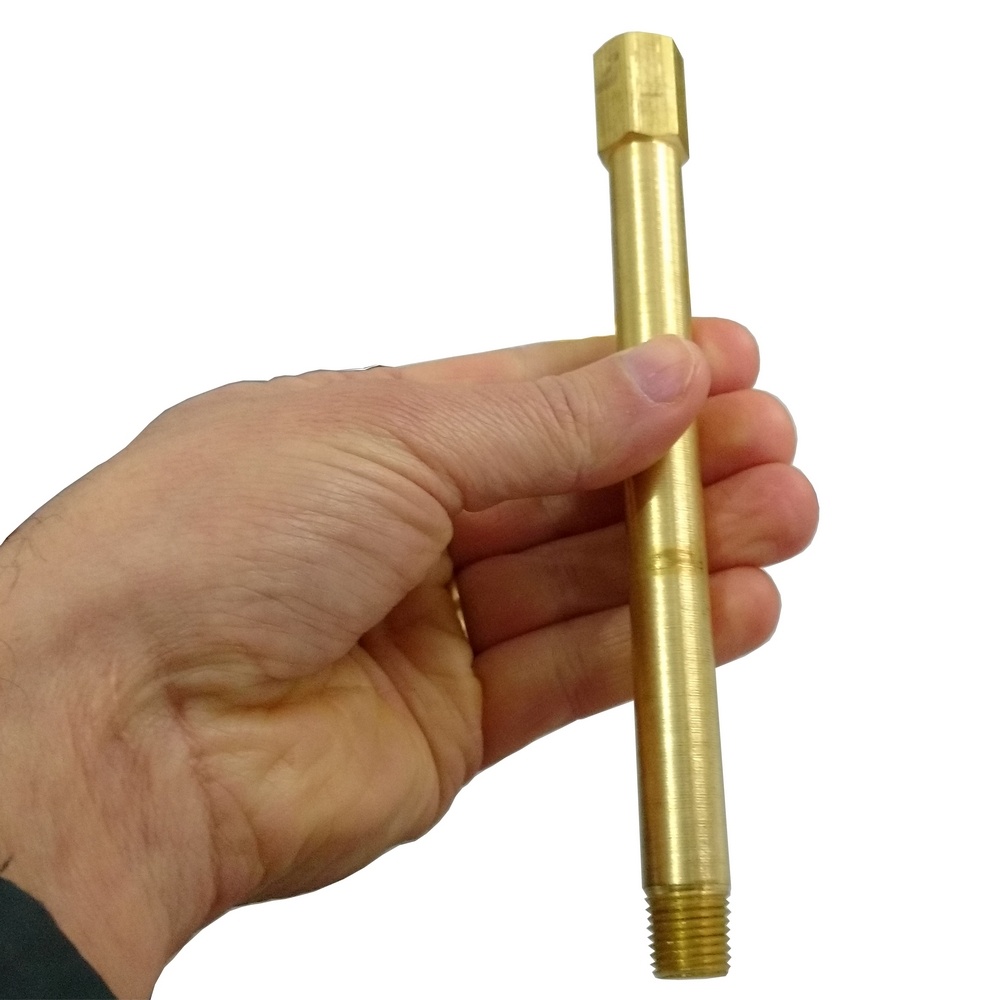 Prolongador 1/4
