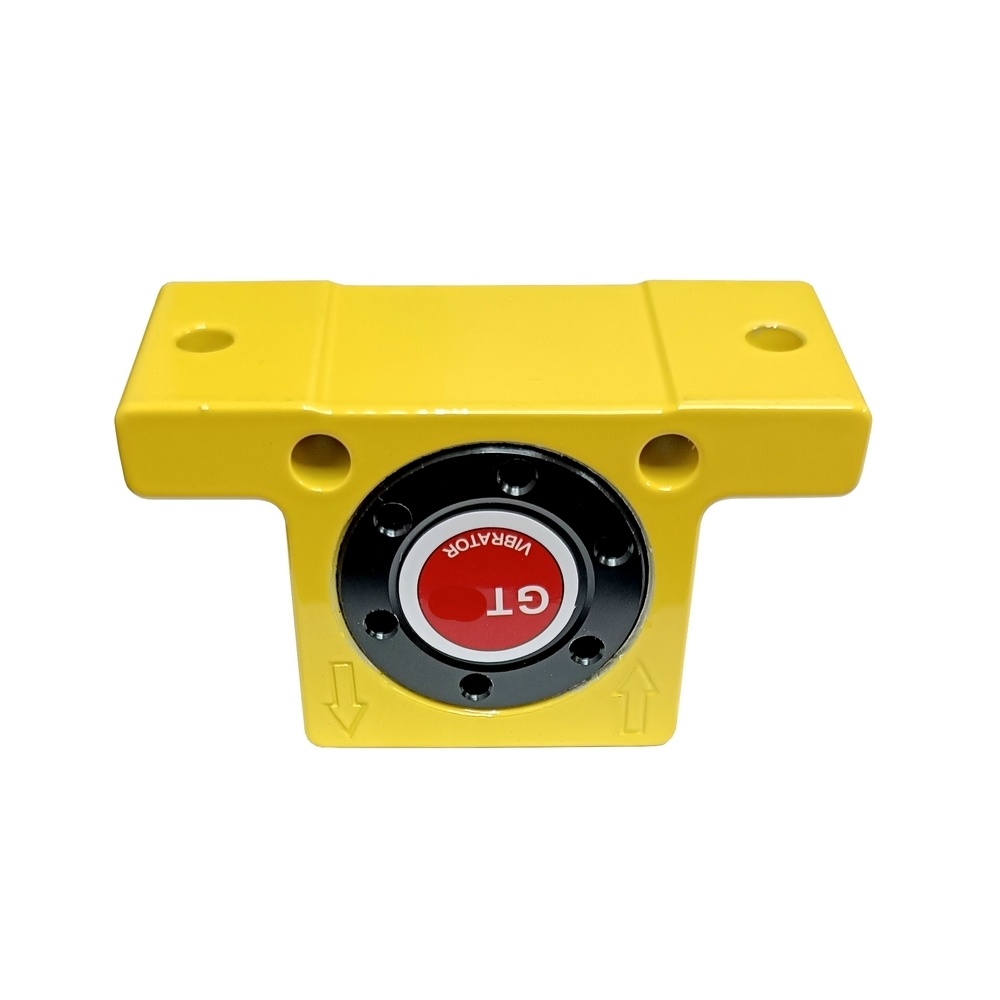 Vibrador Pneumático 10 mm c/ Turbina - Modelo GT10