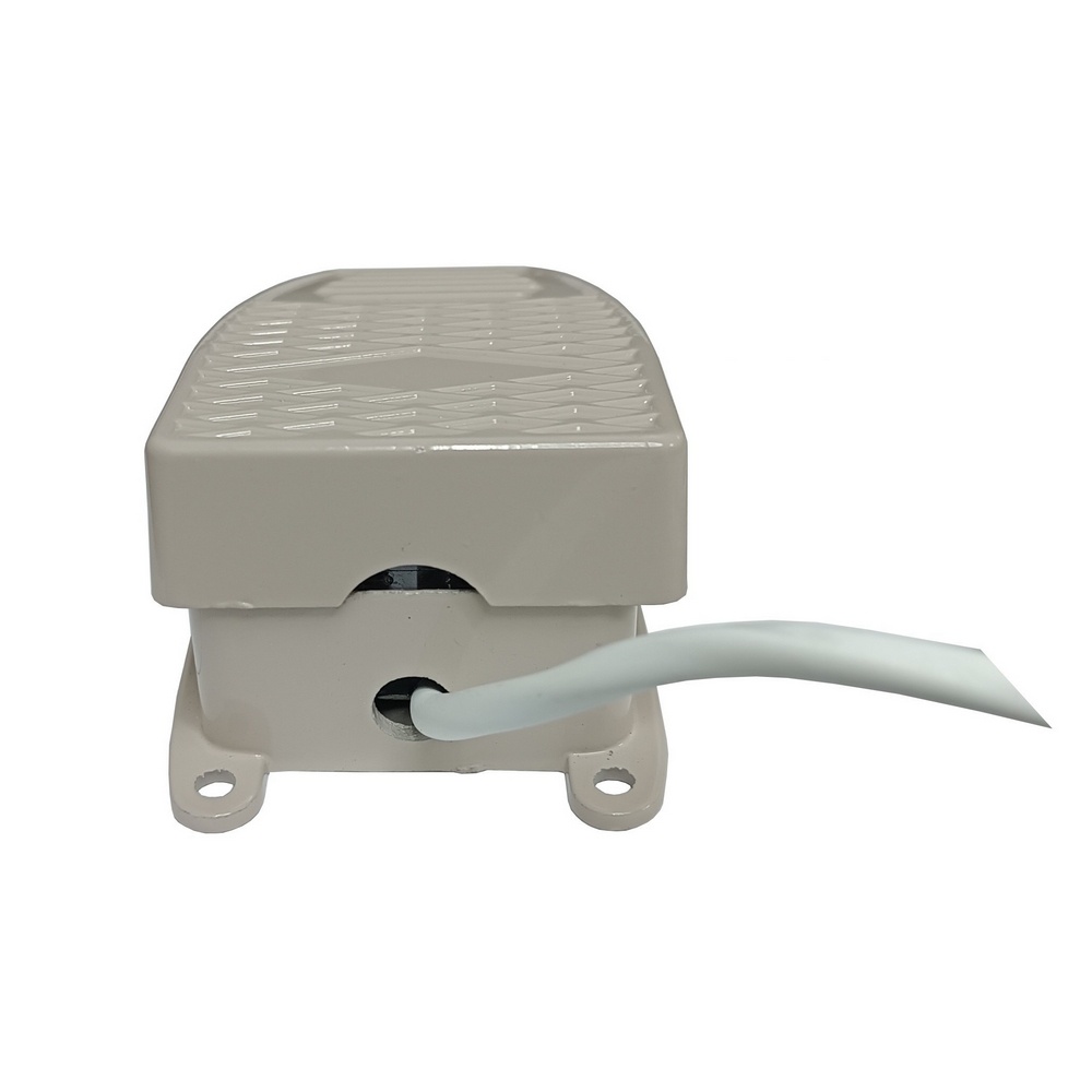 Válvula Pedal Elétrico