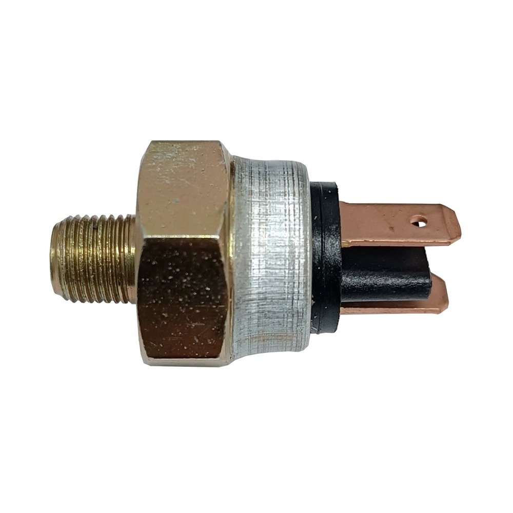 Pressostato Interruptor de Ar - Regulagem 3-4 Bar e Rosca 1/8
