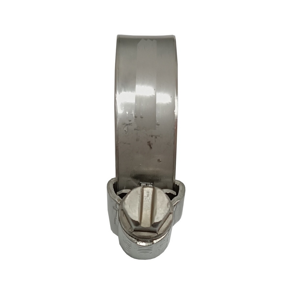 Abraçadeira 44 x 57 x Fita 13 mm - Aço Inox 