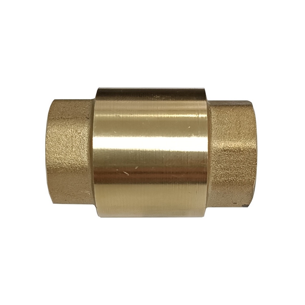 Válvula De Retenção Universal 1