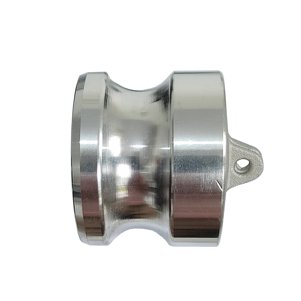 Engate Rápido ER-DP Camlock Adaptador Fêmea 1/2