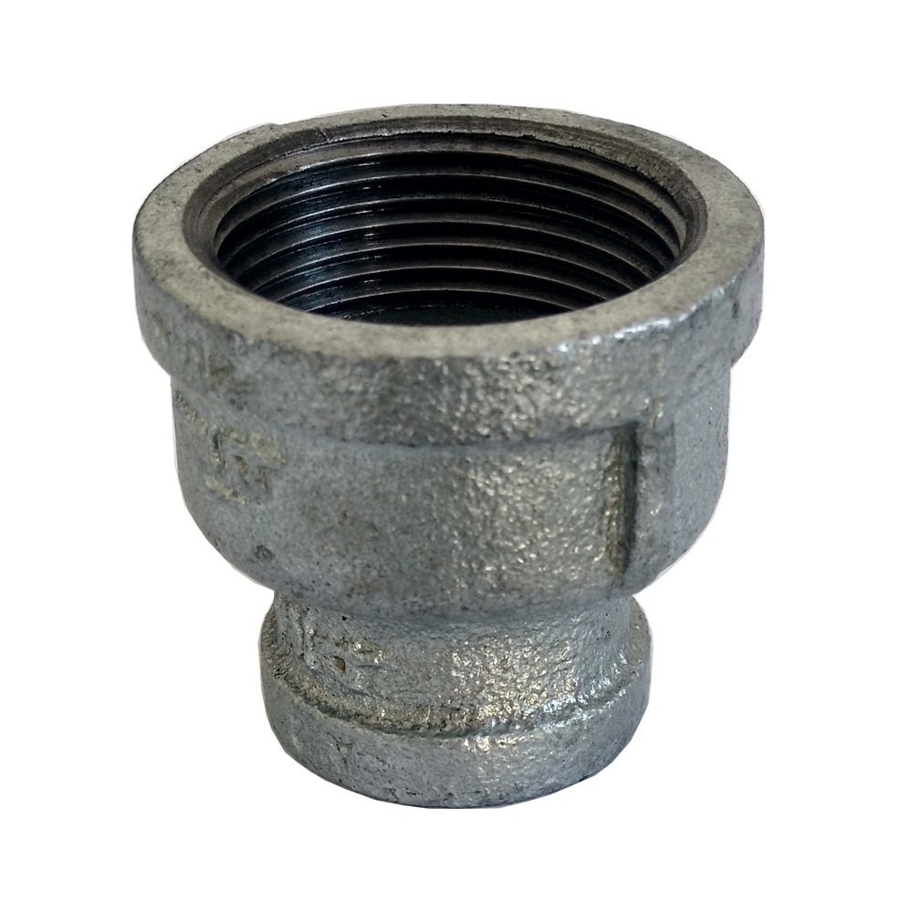 Luva De Redução 3/8