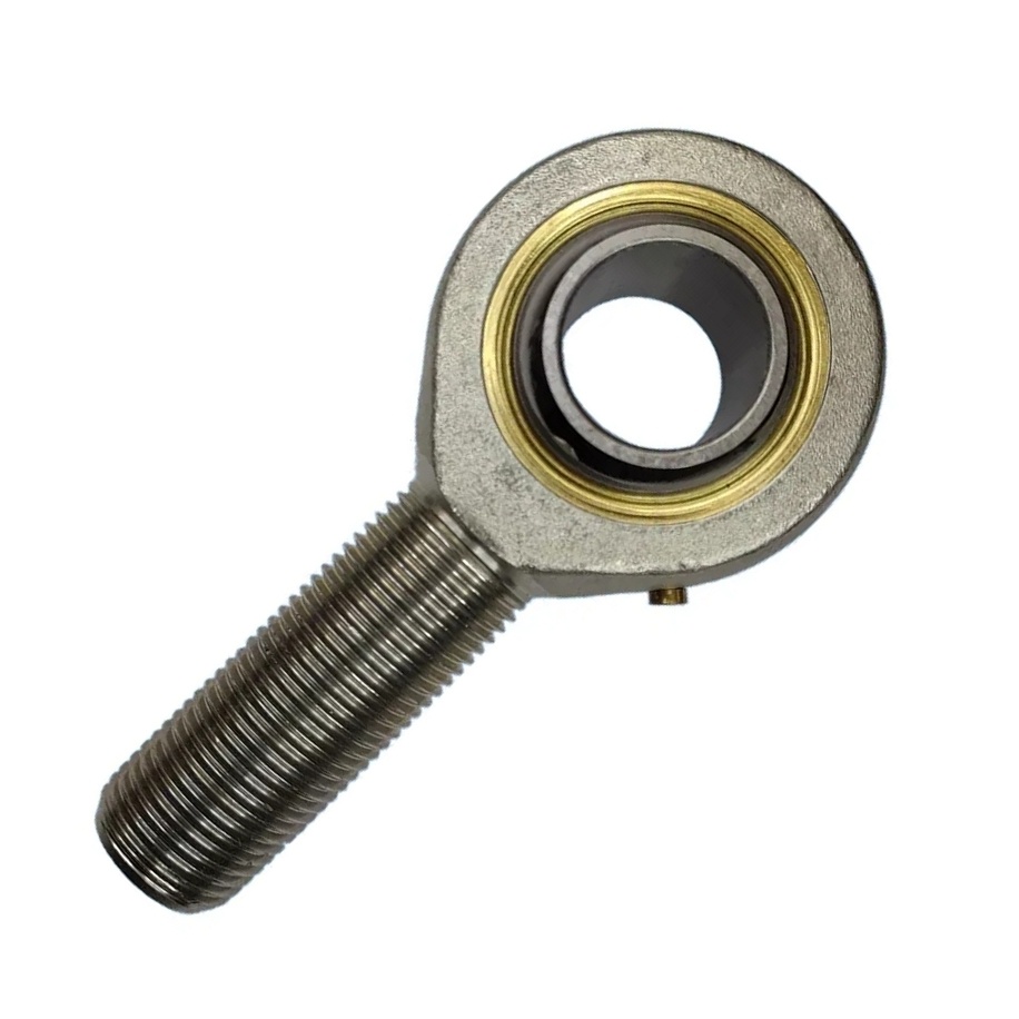 Ponteira Rotular Rosca Macho M6 x 1,0 