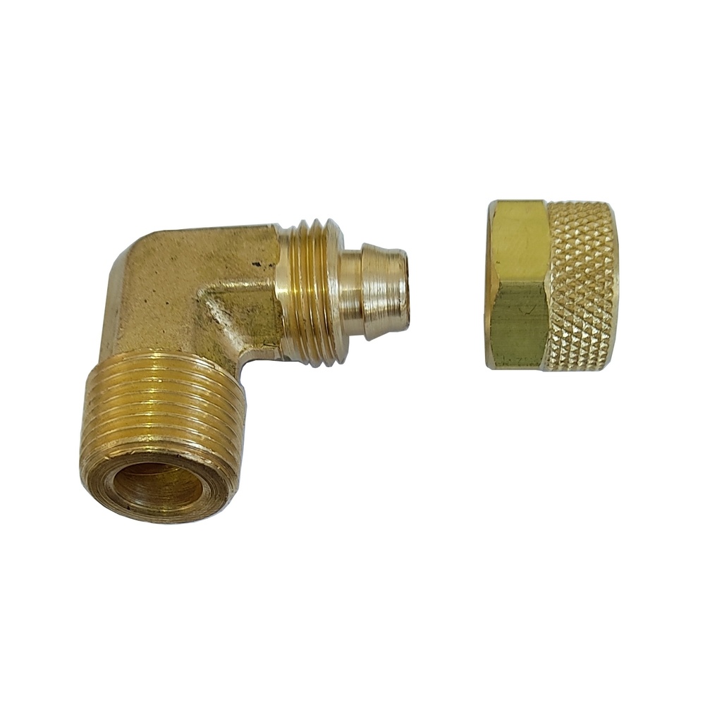 Cotovelo Macho 10 x 1/2