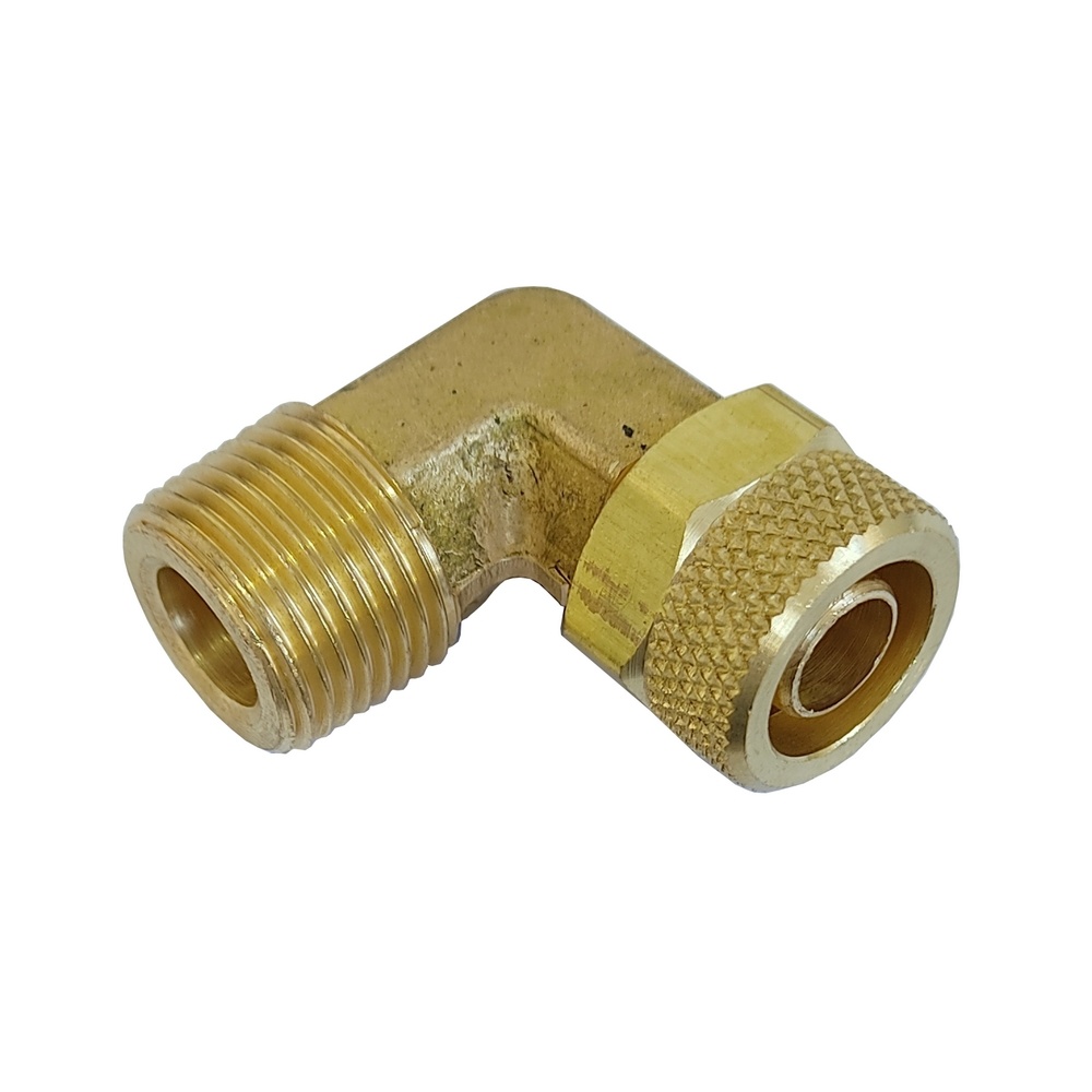 Cotovelo Macho 12 x 1/4