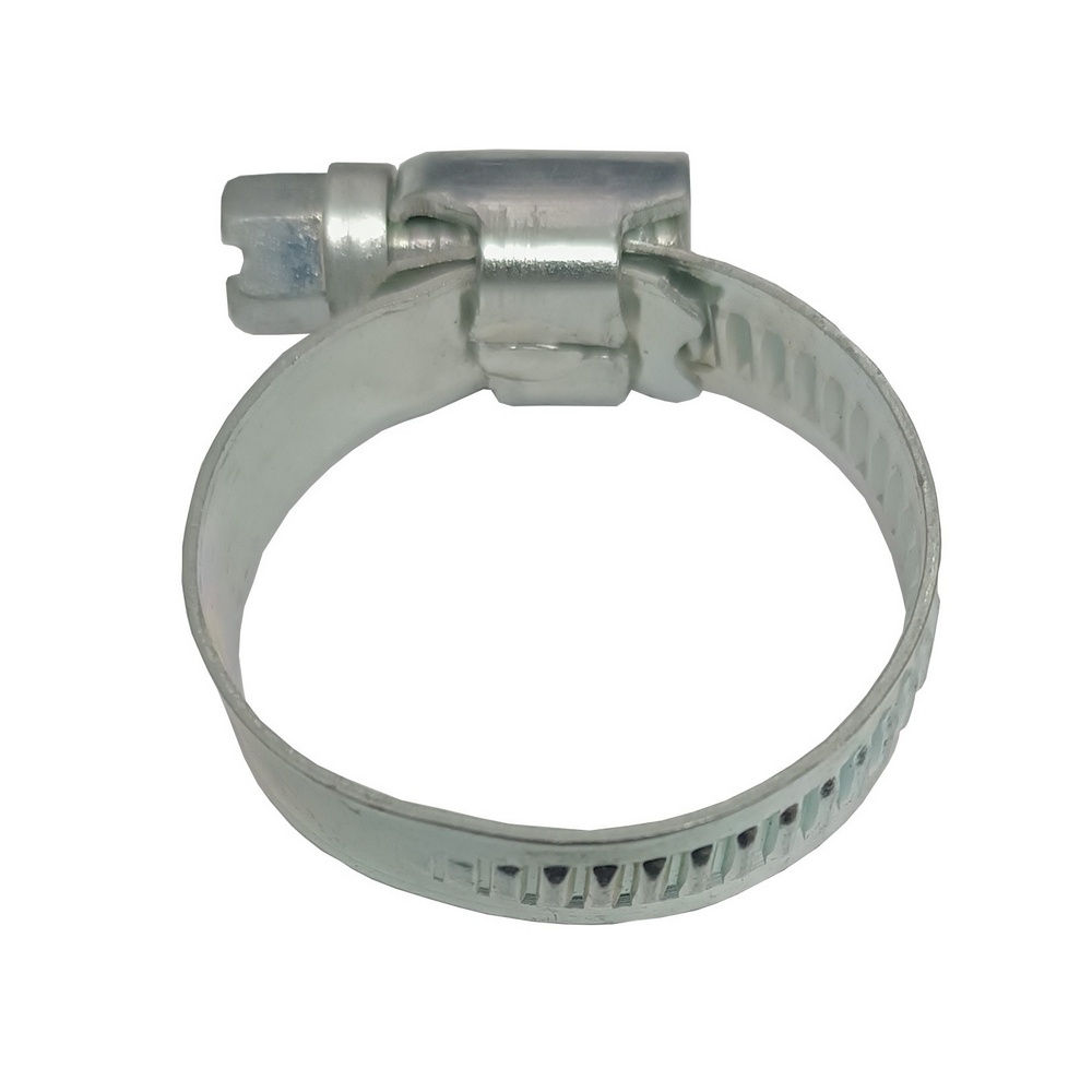 Abraçadeira 16 x 22 x Fita 9 mm  - Aço Carbono 