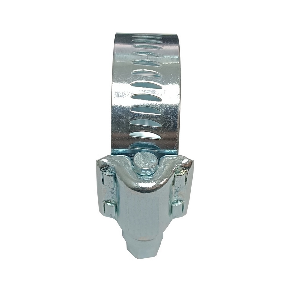 Abraçadeira 13 x 19 x Fita 12,7 mm - Aço Carbono 