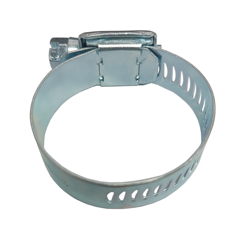 Abraçadeira 13 x 19 x Fita 12,7 mm - Aço Carbono 