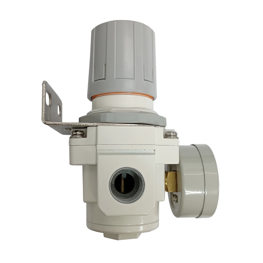 Regulador De Pressão Rosca 1/2