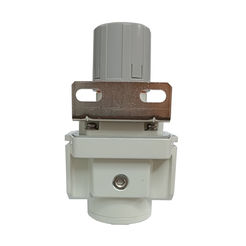 Regulador De Pressão Rosca 1