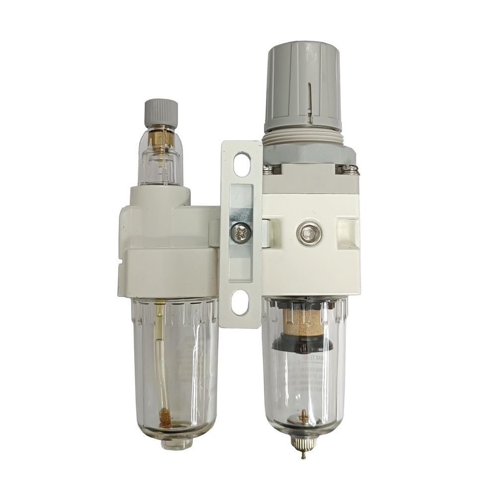 Conjunto Lubrefil Rosca 1/4