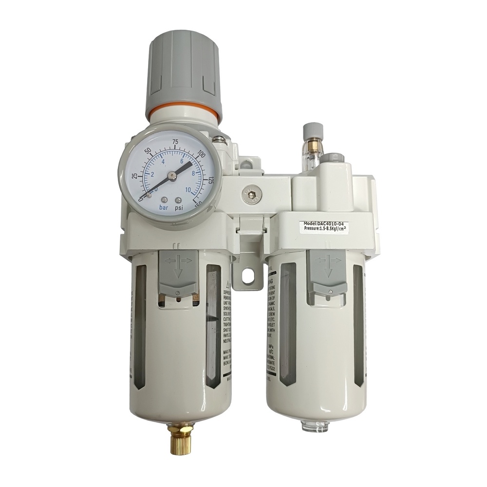 Conjunto Lubrefil Rosca 1/2