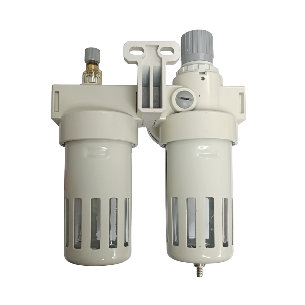 Conjunto Lubrefil Rosca 1/2