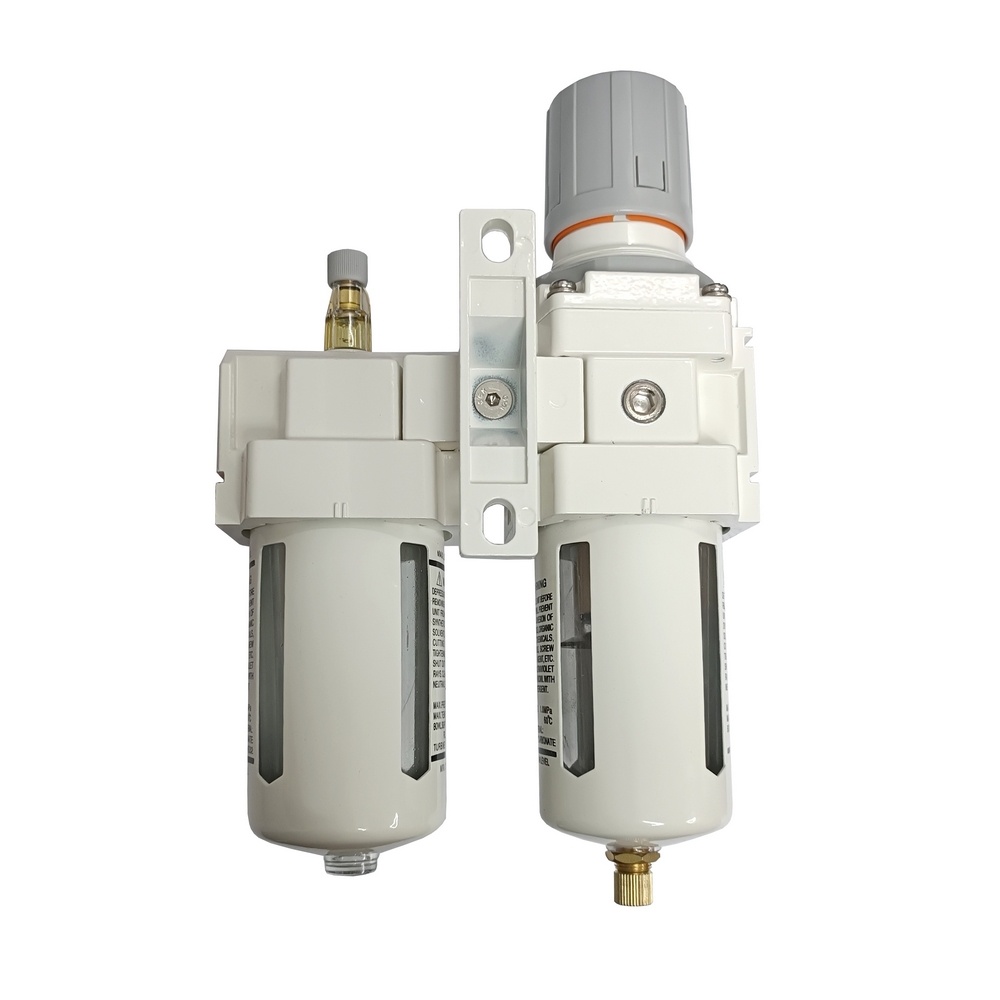 Conjunto Lubrefil Rosca 3/4