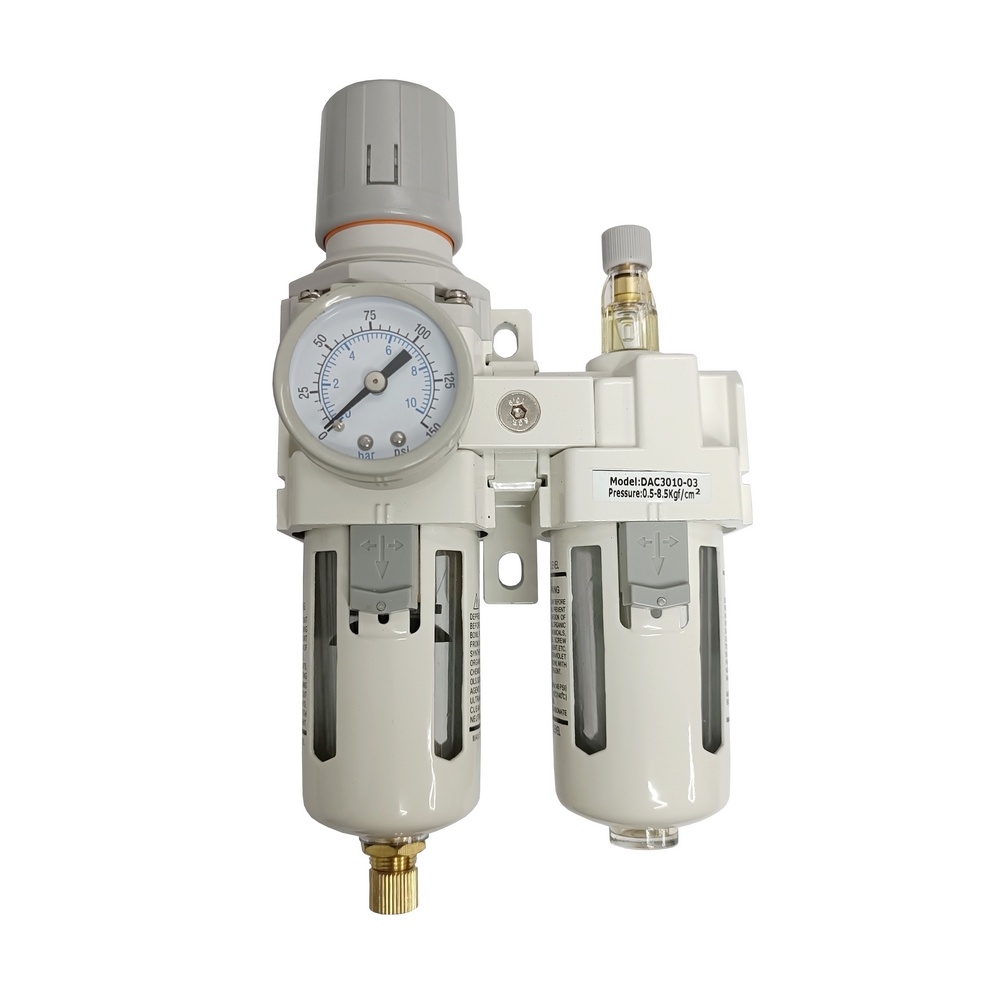 Conjunto Lubrefil 3/8