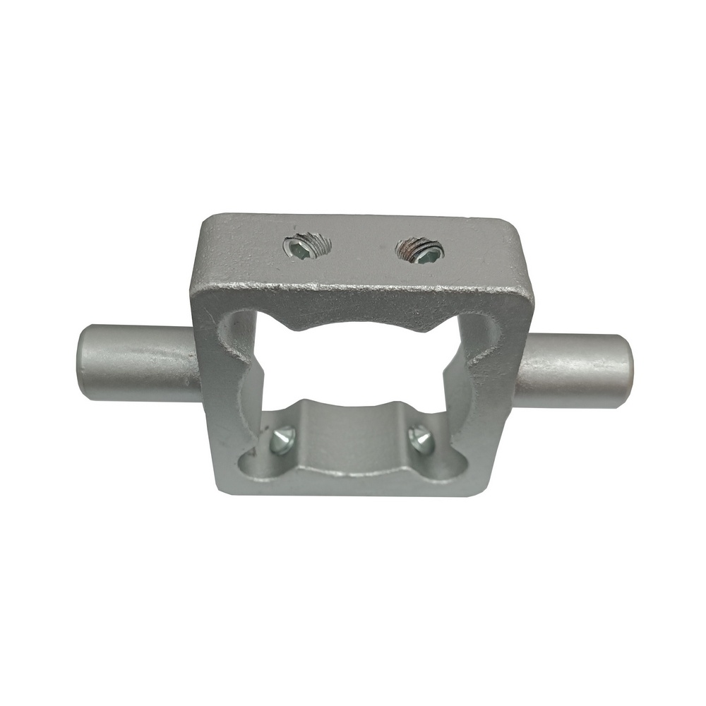 Munhão Central 40 mm p/ Cilindro Mickey Mouse