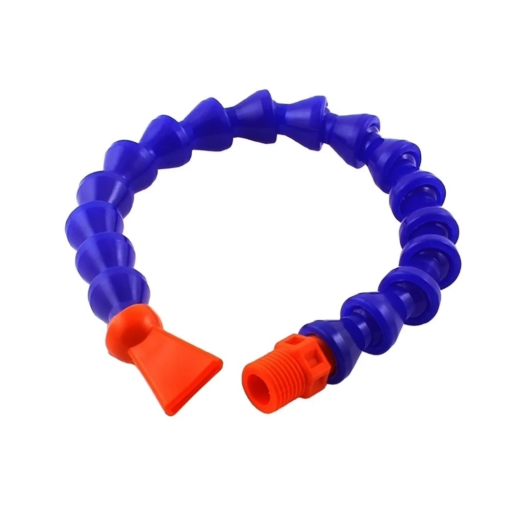 Mangueira Flexível Articulada sem Registro 3/8" x 500 mm