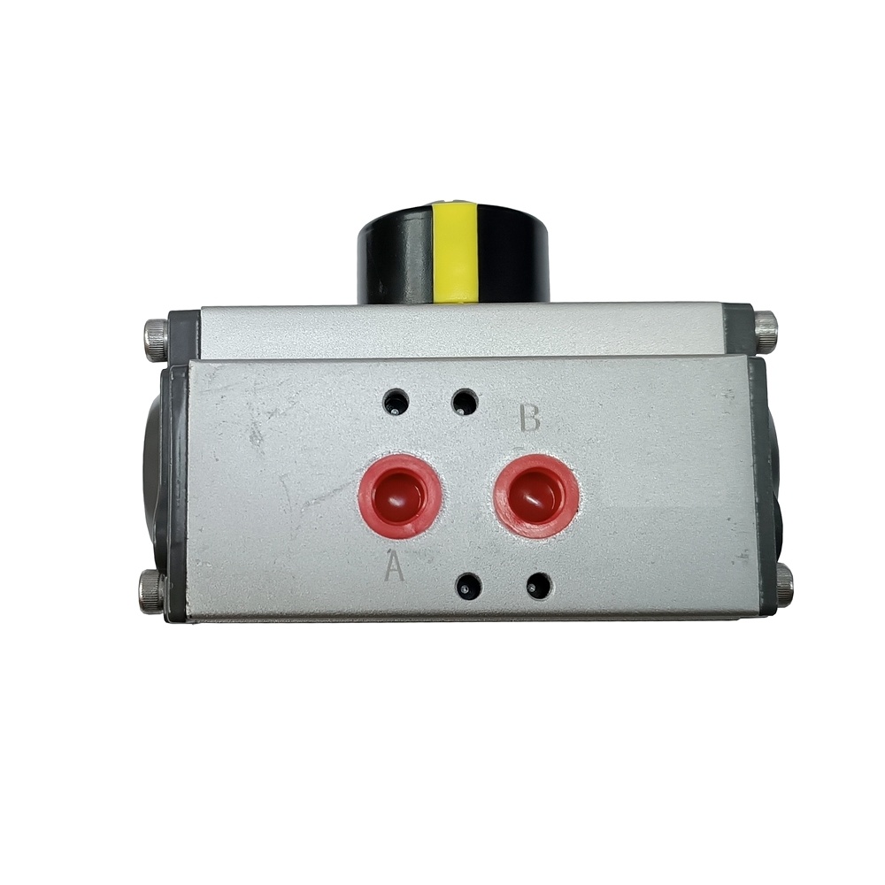 Atuador Dupla Ação 40 mm, Quadrado 11 mm - F03/F05