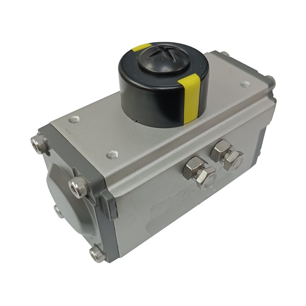 Atuador Dupla Ação 75 mm, Quadrado 14 mm - F05/F07