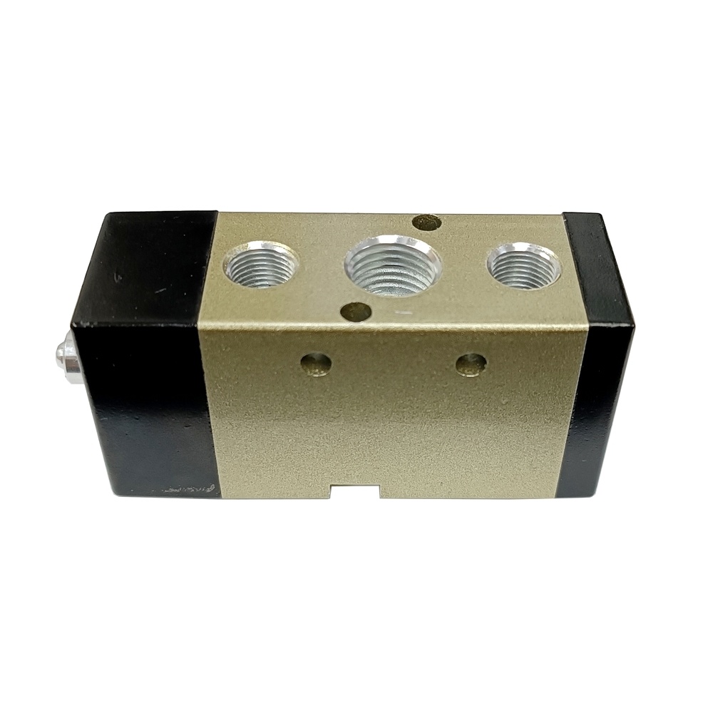 Válvula Pino/Mola 1/4