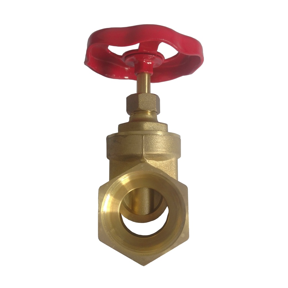 Válvula Gaveta 1.1/4