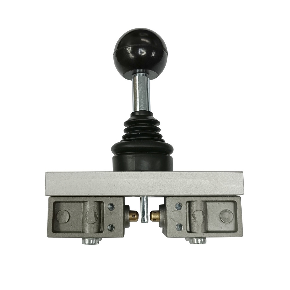 Joystick c/ Duas Válvulas M5