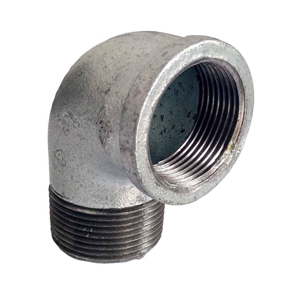 Cotovelo Macho/Fêmea 90º 1.1/2