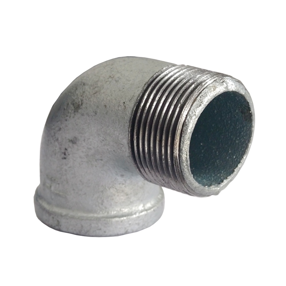 Cotovelo Macho/Fêmea 90º 1.1/4