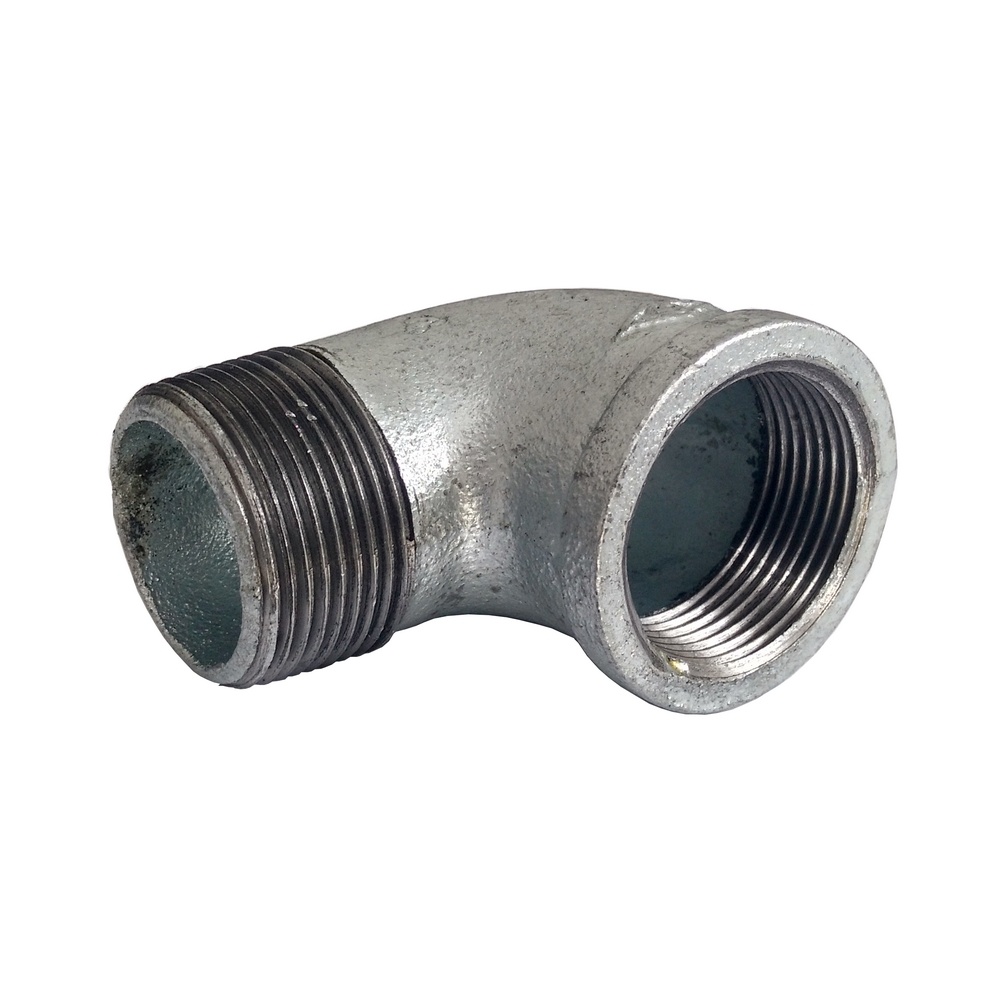 Cotovelo Macho/Fêmea 90º 1