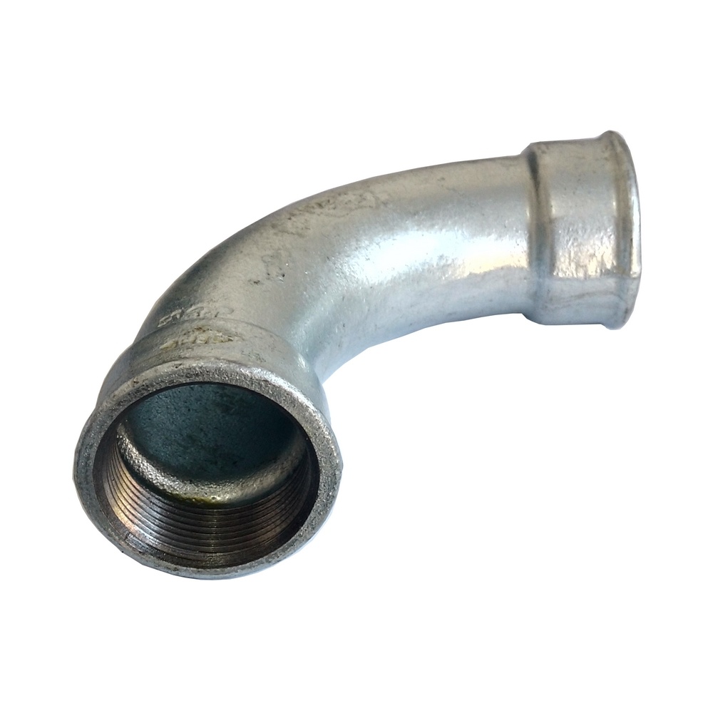 Curva Fêmea 90º 1.1/4