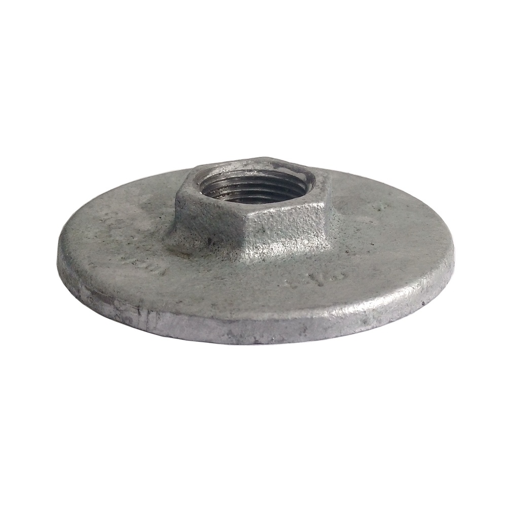 Flange de 1